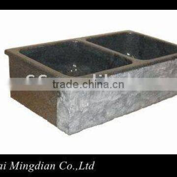 marble washing basin