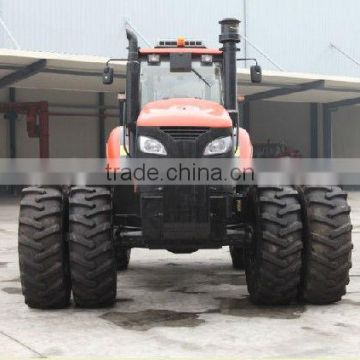 280hp 4wd farm tractor