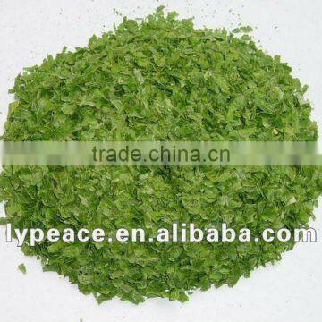 dehydrated onion granules for food