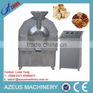 Multifuction Oil Seeds Roaster / Spices Roaster Machine / Tea Roasting Machine photo-3