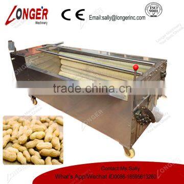 Hot Sale Peanut Washing Machine