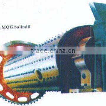 energy-saving ball mill