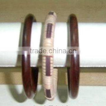 Wooden Bangle