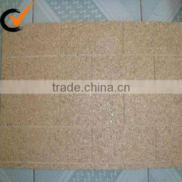 Light weight vermiculite square ceilings factory price