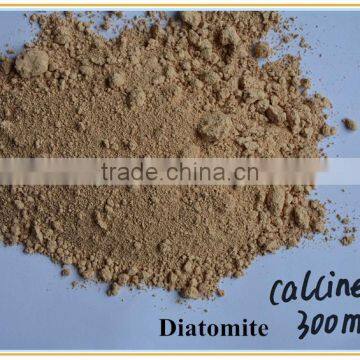 High Absorbent Diatomaceous Earth(Calcined and Raw) Diatomite For Industrial Filter Aid Uses photo-3