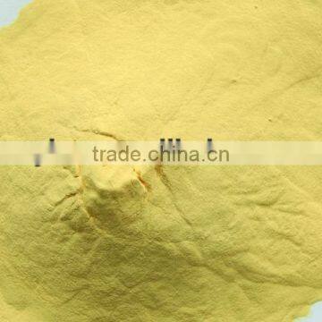 natural pine bee pollen powder from zhuoyu recommended by alibaba