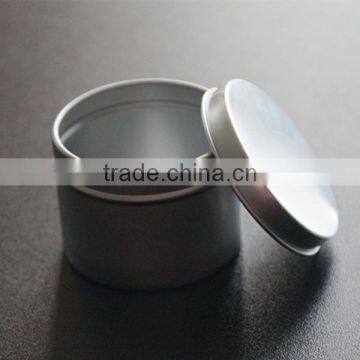 aluminum cream packing box