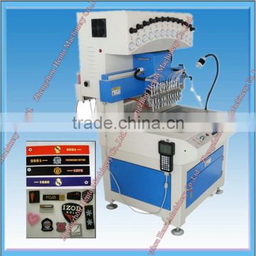 Automatic Glue Dispensing Machine