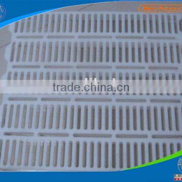 Pig, chicken, duck, sheep plastic slat floor