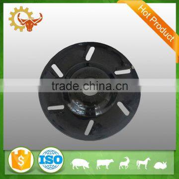 Wholesale Livestock Hoof Trimmer Disc for Cattle photo-2