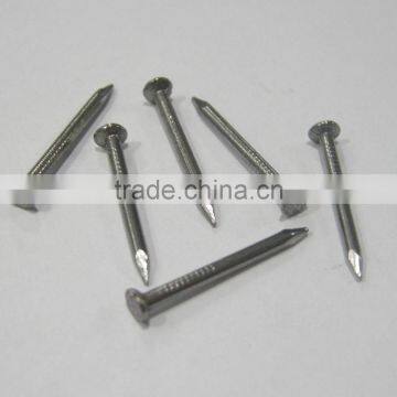 Cheap 2.5X50mm Common Iron Nails