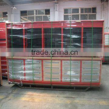 110v/220v/380v Quality Car Truck Tyre Changers photo-2