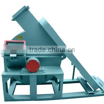 machine to crush wood timber crusher machine