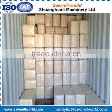 Hot Sale Wood Milling / Shaving Machine for Animal Bedding / Horse