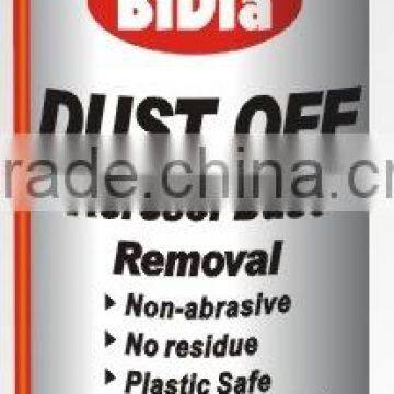 Compressed Air Duster for Cleaning the Electronic Products photo-4