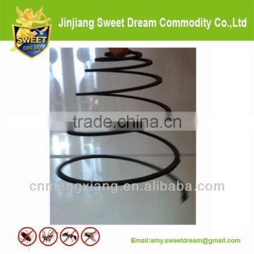 unbreakable plant fiber mosquito killer coil