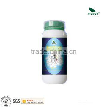 Liquid Humic Acid for Plant Solution in Root Vigor