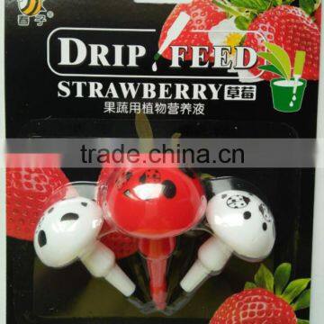 DRIP FEED Liquid Fertilizer (for Fruit)