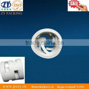 High Quality Ceramic Pall Ring