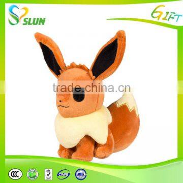 Best price of pokemon plush toys sale with best quality and low price