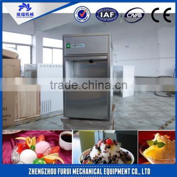 Excellent!!!high capacity snow ice shaver machine/snow cone machine ice crusher/ice crusher