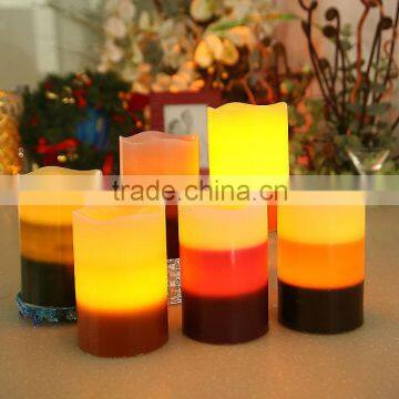 LED Magic Canlde