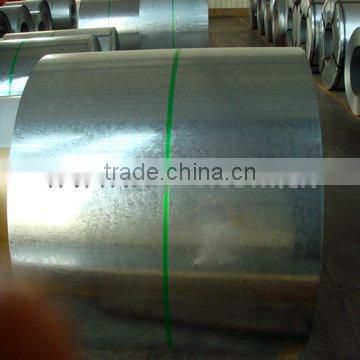 Galvanized Steel Sheets 0.6mm thick