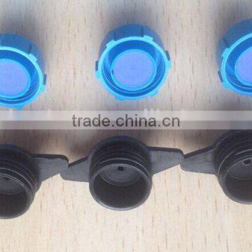 High Quality Pressure Compensation Dripper 2.0L/H 4.0L/H 8.0L/H