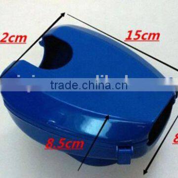 new products for pigeon 2016 new style pigeon holder blue color