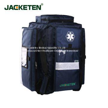 JACKETEN Набор медицинской первой помощи для кемпинга и выживания моряка в чрезвычайных ситуациях - JKT023