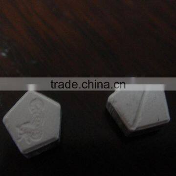 Single-punch Tablet Press/Tablet Compression Machine photo-2