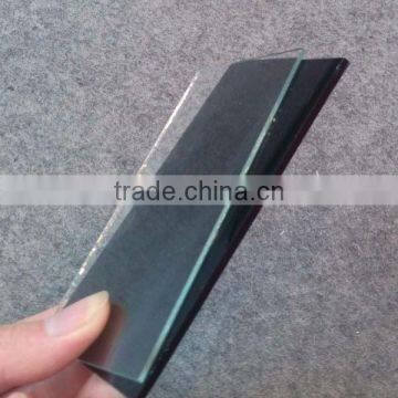 Clear Welding Glass