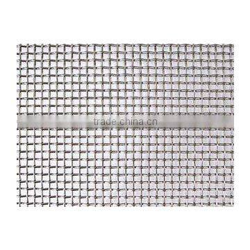 high temperature resistance Stainless steel wire mesh