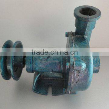 single cylinder diesel engine parts water pump