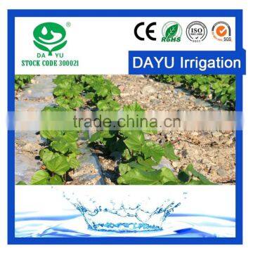 Drip Irrigation Pipes