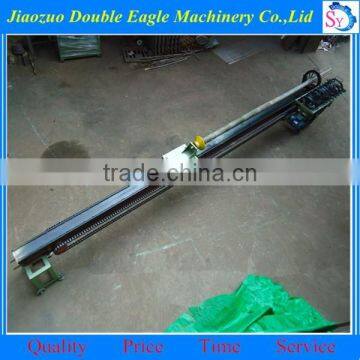 Vietnam Bamboo Stick Making Machine /bamboo Toothick Production Line