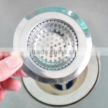 Sink Drain Strainer for Kitchen and Bathroom