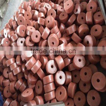 PVC FOAM FLOAT WITH HOLE