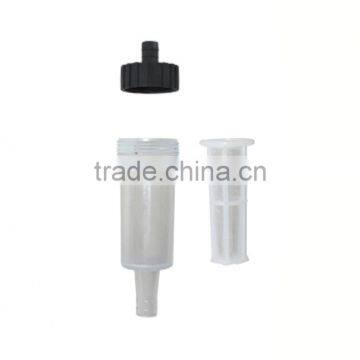 Plastic Filter for 280 or 380 Washer photo-2