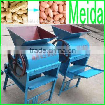 2016 Newest Hot Sale Automatic Home Use Small peanut shell peeling Machine