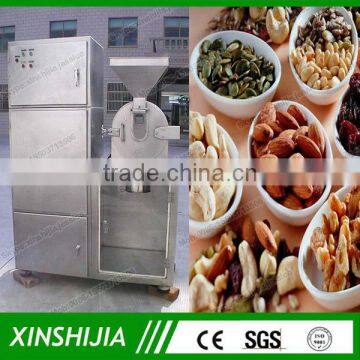 Low Investment Multifunctional Dry Chili/Pepper Powder Grinder Mill