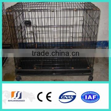 supplier factory directl!!! outdoor dog cage