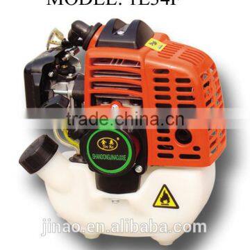 25.4CC 2 Stroke Gasoline Engine With CE Certificate 1E34F