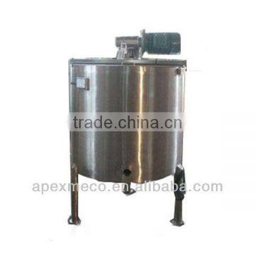 Chocolate Holdin Tank