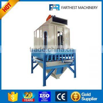 Automatic Livestock Fodder Swing Cooling Equipment