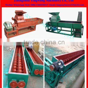 Professional charcoal grinding machine