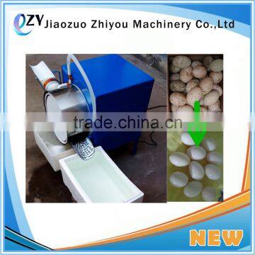 high capacity Egg Wet Washing Machine/Egg Cleaning Machine/Goose Eggs Washer 0086-15639144594