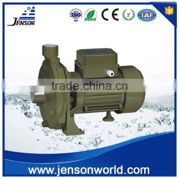 Jenson CPM146 600W Surface Pump Self-priming Water Pump photo-3