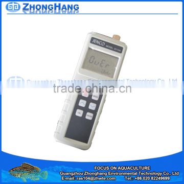 9010M Portable Hand Held Aquaculture Dissolved Oxygen Meter