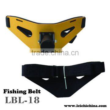 Chinese top quality fishing gimbals belt